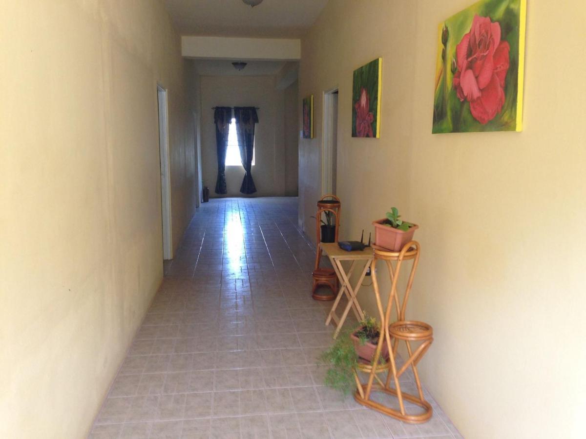 North Bay Inn Sauteurs المظهر الخارجي الصورة