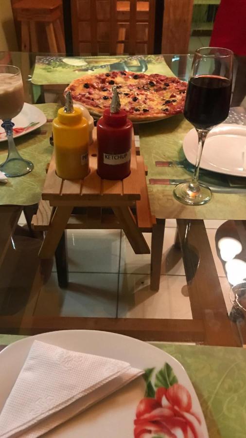 North Bay Inn Sauteurs المظهر الخارجي الصورة