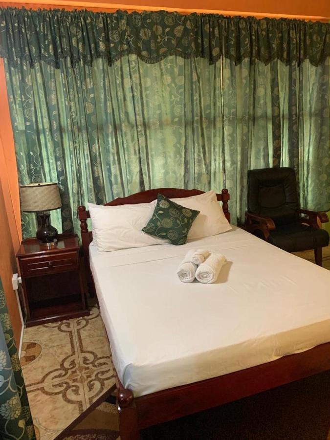 North Bay Inn Sauteurs المظهر الخارجي الصورة
