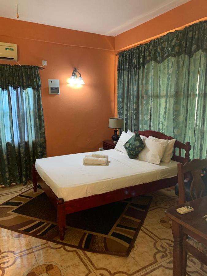 North Bay Inn Sauteurs المظهر الخارجي الصورة