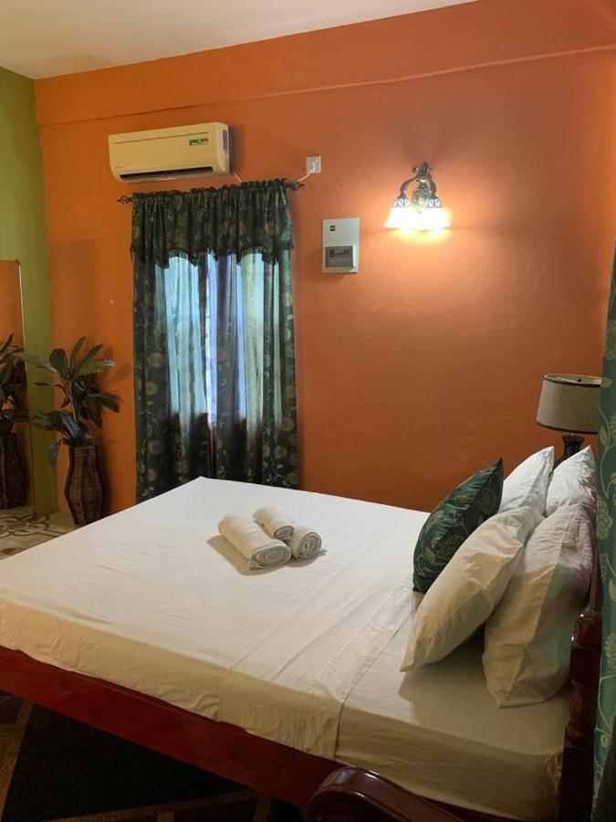 North Bay Inn Sauteurs المظهر الخارجي الصورة