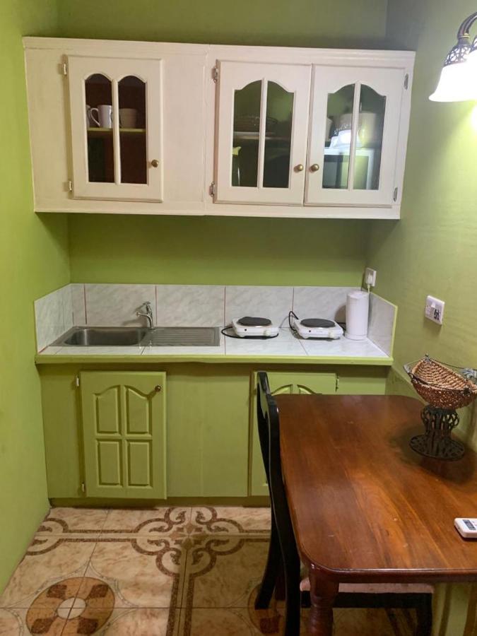 North Bay Inn Sauteurs المظهر الخارجي الصورة