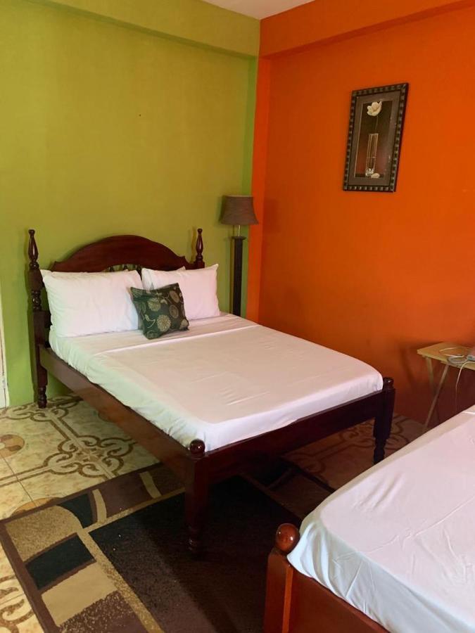 North Bay Inn Sauteurs المظهر الخارجي الصورة