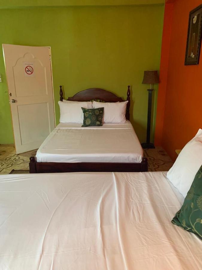 North Bay Inn Sauteurs المظهر الخارجي الصورة