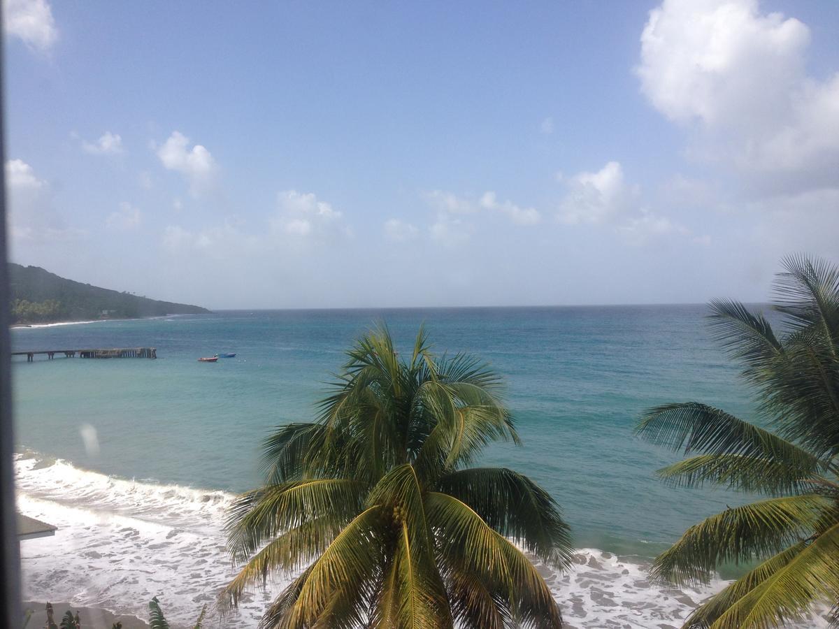 North Bay Inn Sauteurs المظهر الخارجي الصورة