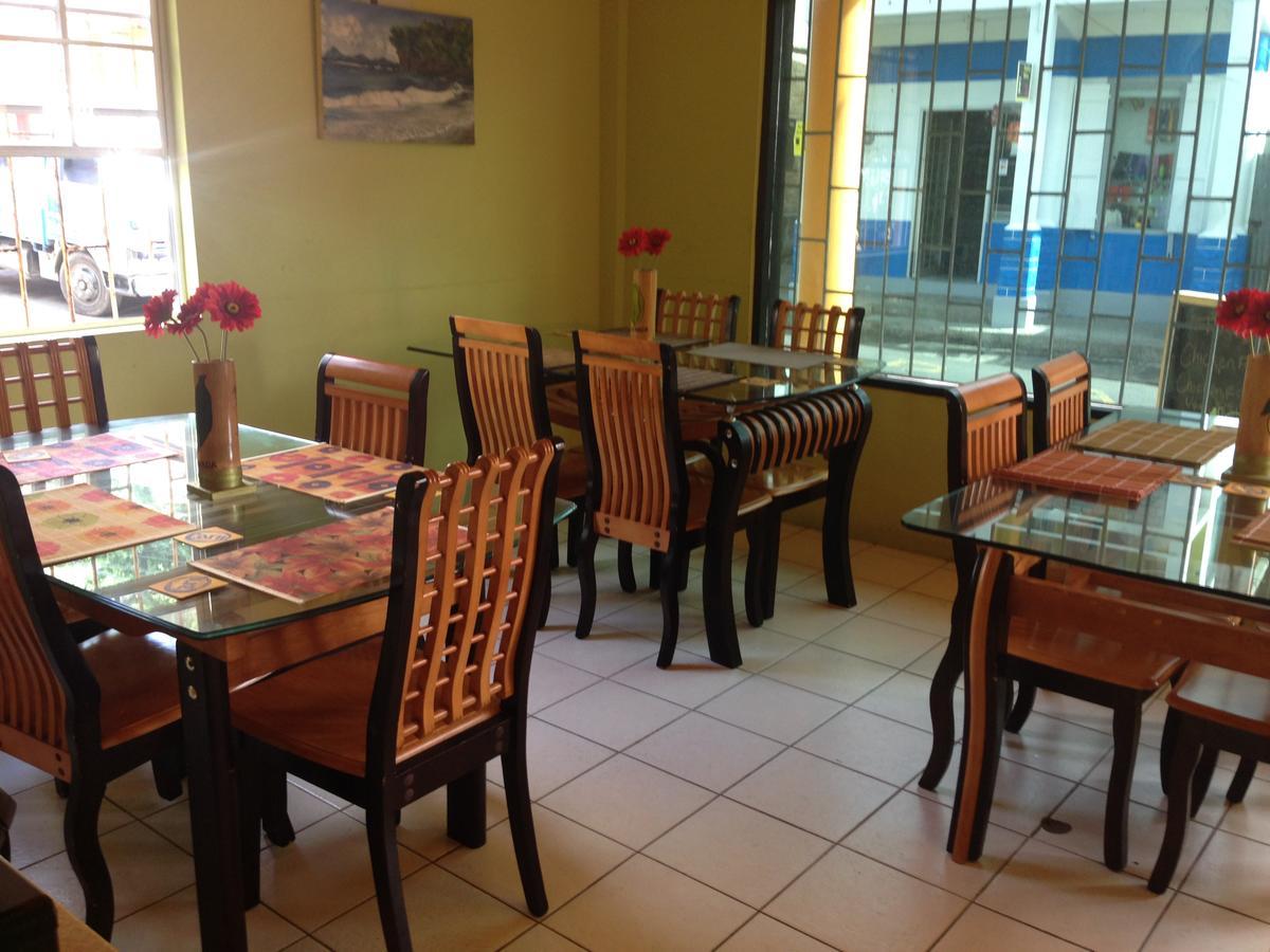 North Bay Inn Sauteurs المظهر الخارجي الصورة