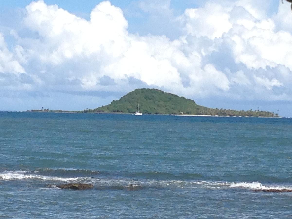 North Bay Inn Sauteurs المظهر الخارجي الصورة