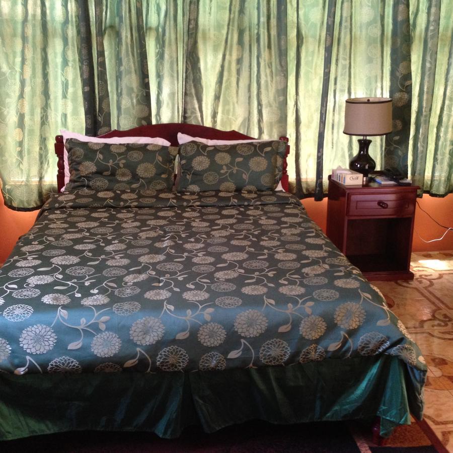 North Bay Inn Sauteurs المظهر الخارجي الصورة